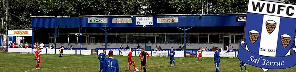 Barton Stadium